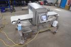 Advanced Detection Systems Proscan Max Metal Detector